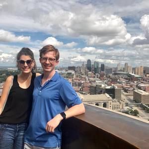 Meet your Posher, Kathleen